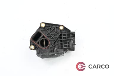 Дросел клапа A2C53350932 за MERCEDES-BENZ C-CLASS (W205) C 200 BlueTEC / d (205.037) (2013)