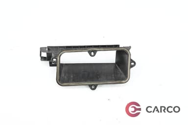 Въздуховод А2058306302 за MERCEDES-BENZ C-CLASS (W205) C 200 BlueTEC / d (205.037) (2013)