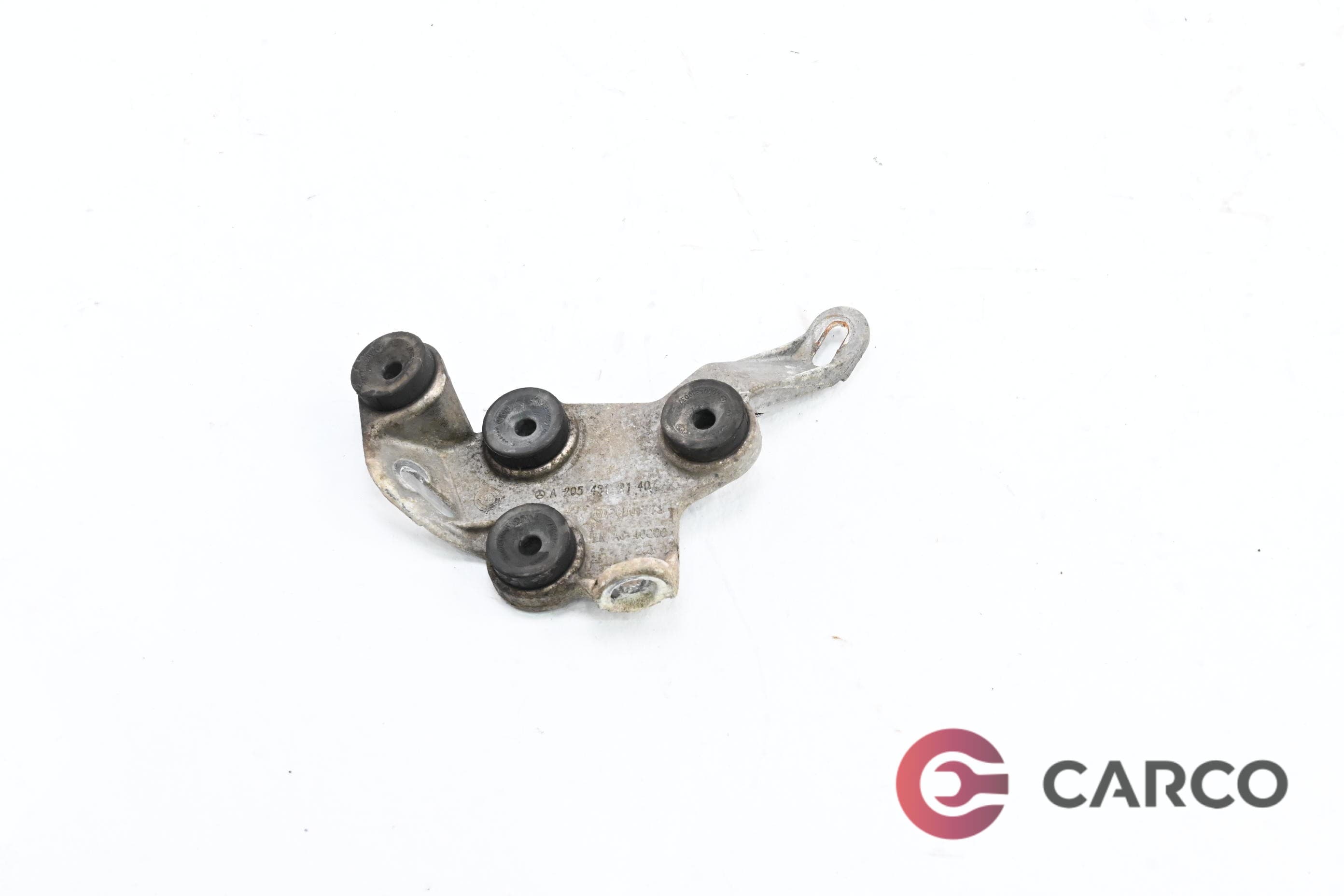 Конзола ABS А2054312140 за MERCEDES-BENZ C-CLASS (W205) C 200 BlueTEC / d (205.037) (2013)