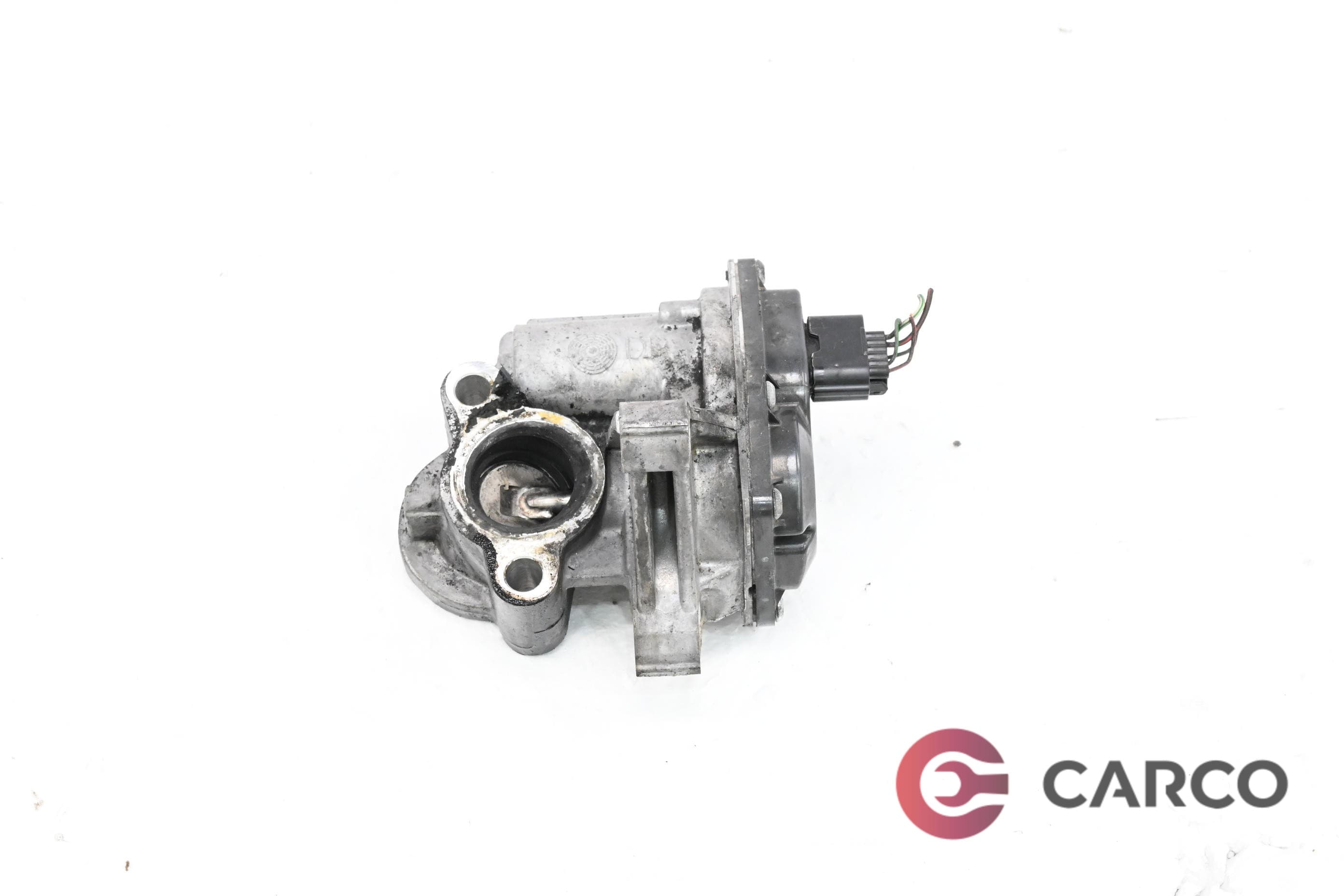 EGR клапан 147100789R за MERCEDES-BENZ C-CLASS (W205) C 200 BlueTEC / d (205.037) (2013)