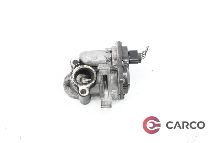 EGR клапан 147100789R за MERCEDES-BENZ C-CLASS (W205) C 200 BlueTEC / d (205.037) (2013)