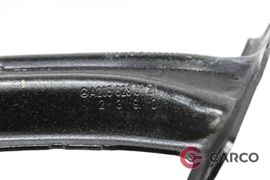 Щанга А2056280124 за MERCEDES-BENZ C-CLASS (W205) C 200 BlueTEC / d (205.037) (2013)