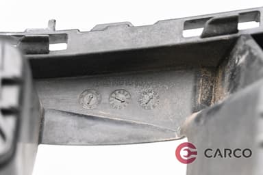 Държач задна броня лява А2058850365 за MERCEDES-BENZ C-CLASS (W205) C 200 BlueTEC / d (205.037) (2013)