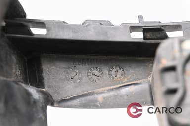 Държач задна броня дясна А2058850465 за MERCEDES-BENZ C-CLASS (W205) C 200 BlueTEC / d (205.037) (2013)