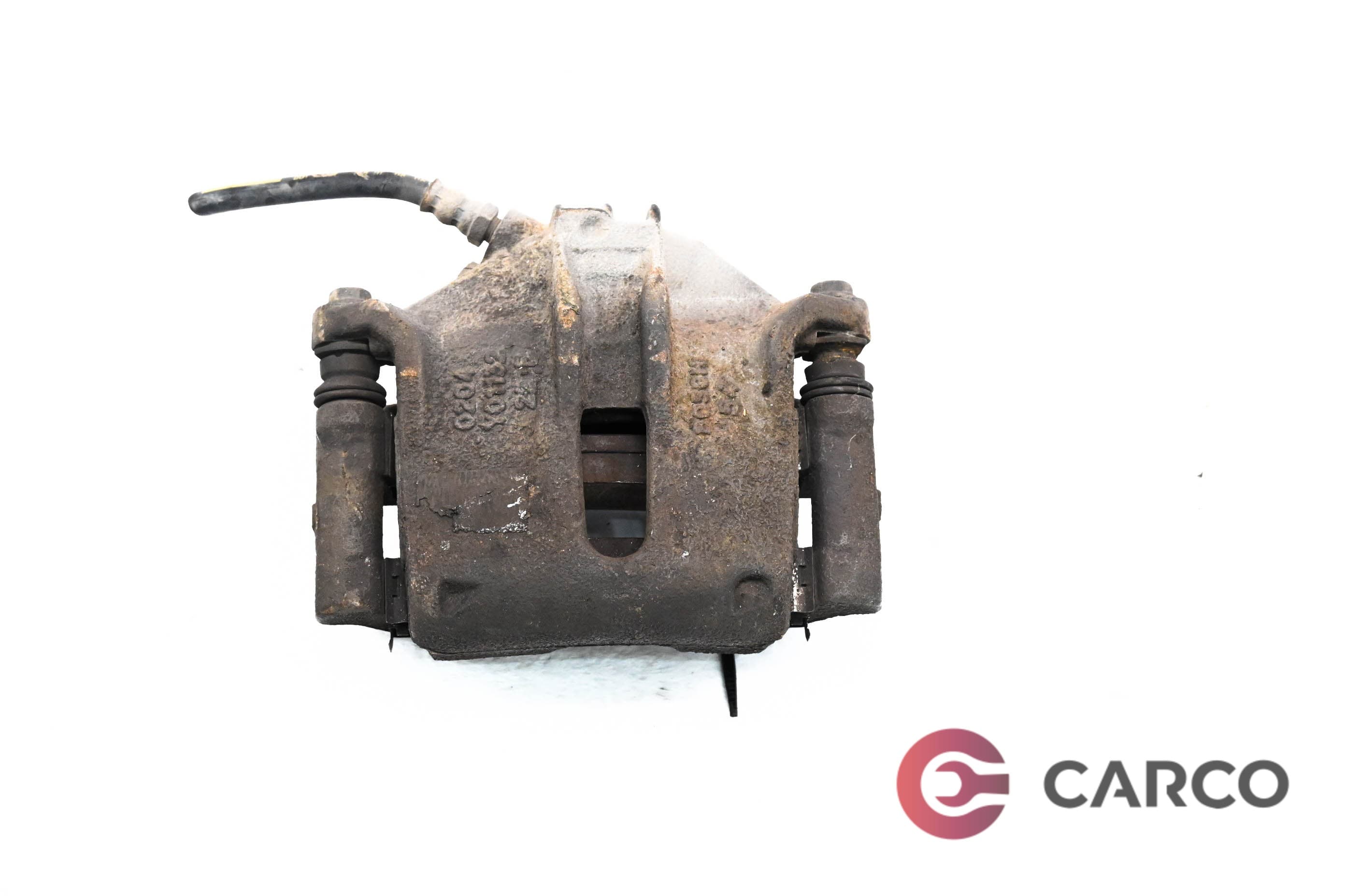 Спирачен апарат преден десен за PEUGEOT PARTNER ван Facelift (M49/M59) 1.4 (1996 - 2012)
