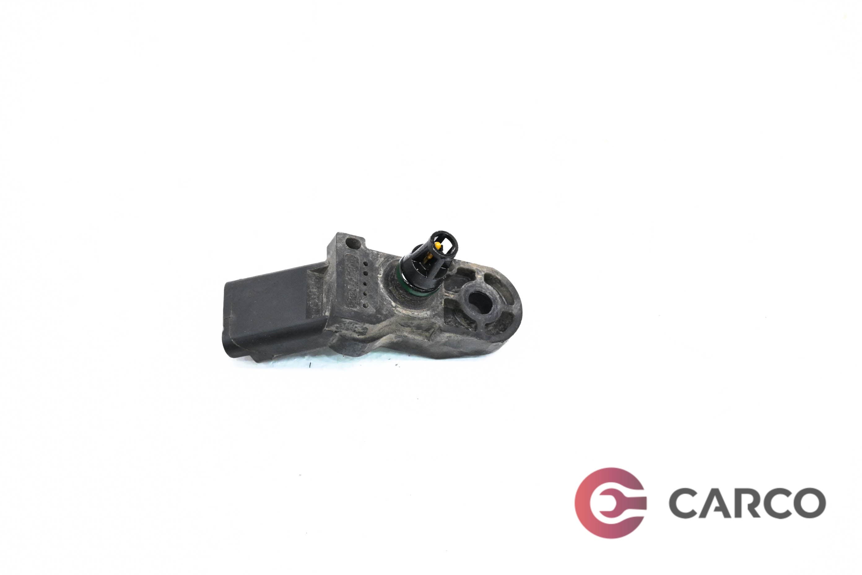Сензор MAP 9639381480 за PEUGEOT PARTNER ван Facelift (M49/M59) 1.4 (1996 - 2012)