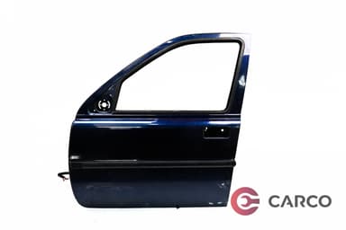 Врата предна лява за LAND ROVER FREELANDER Facelift 1.8 i 16V 4x4 (1998 - 2006)