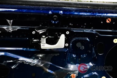 Врата предна лява за LAND ROVER FREELANDER Facelift 1.8 i 16V 4x4 (1998 - 2006)