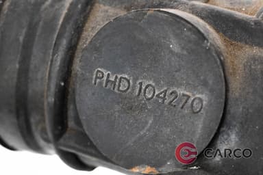 Въздуховод гофриран PHD104270 за LAND ROVER FREELANDER Facelift 1.8 i 16V 4x4 (1998 - 2006)