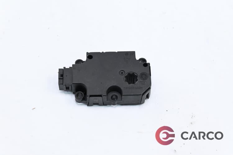 Моторче клапа парно K11119A00(21) за MERCEDES-BENZ C-CLASS (W205) C 200 BlueTEC / d (205.037) (2013)
