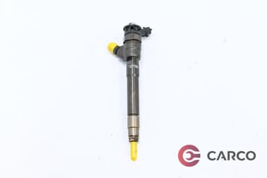 Дюза дизел 0445110546 AASR5S5 за MERCEDES-BENZ C-CLASS (W205) C 200 BlueTEC / d (205.037) (2013)