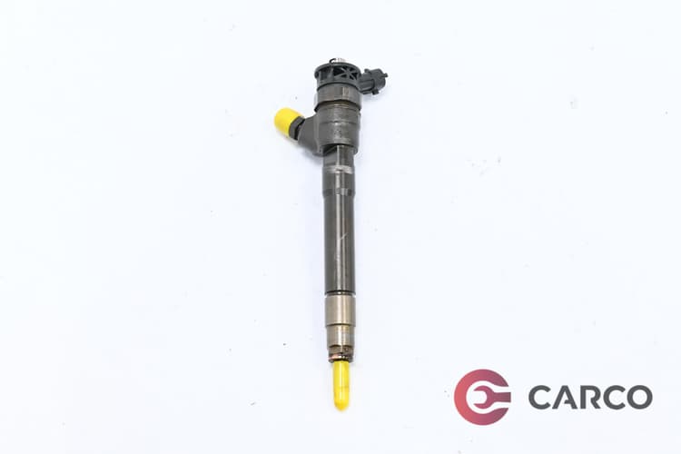 Дюза дизел 0445110546 AASR5S5 за MERCEDES-BENZ C-CLASS (W205) C 200 BlueTEC / d (205.037) (2013)