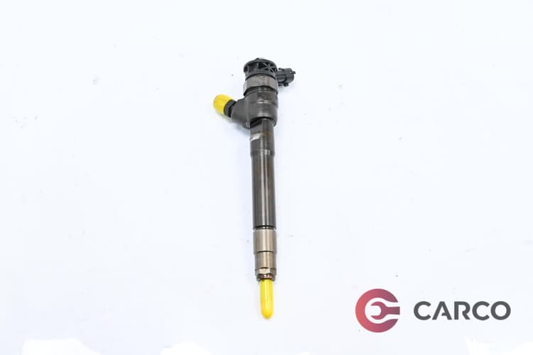 Дюза дизел 0445110546 AIST1E2 за MERCEDES-BENZ C-CLASS (W205) C 200 BlueTEC / d (205.037) (2013)