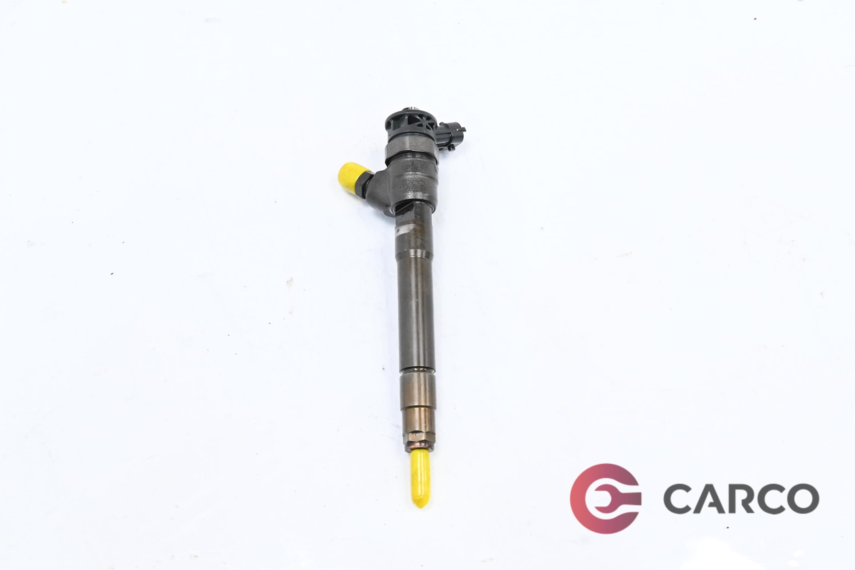 Дюза дизел 0445110546 81SH6W4 за MERCEDES-BENZ C-CLASS (W205) C 200 BlueTEC / d (205.037) (2013)