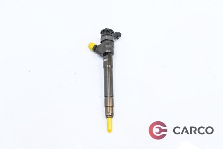 Дюза дизел 0445110546 81SH6W4 за MERCEDES-BENZ C-CLASS (W205) C 200 BlueTEC / d (205.037) (2013)