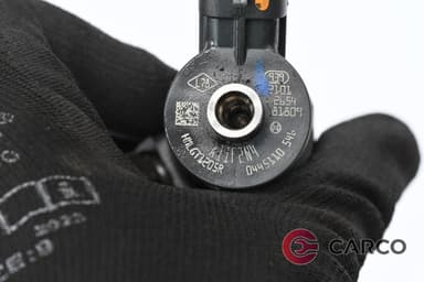 Дюза дизел 0445110546 AIIF2N4 за MERCEDES-BENZ C-CLASS (W205) C 200 BlueTEC / d (205.037) (2013)