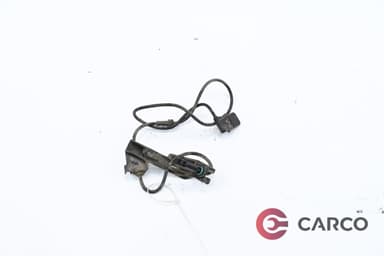 BlueTEC преден ляв ABS сензор А2055462380 за MERCEDES-BENZ C-CLASS (W205) C 200 BlueTEC / d (205.037) (2013)