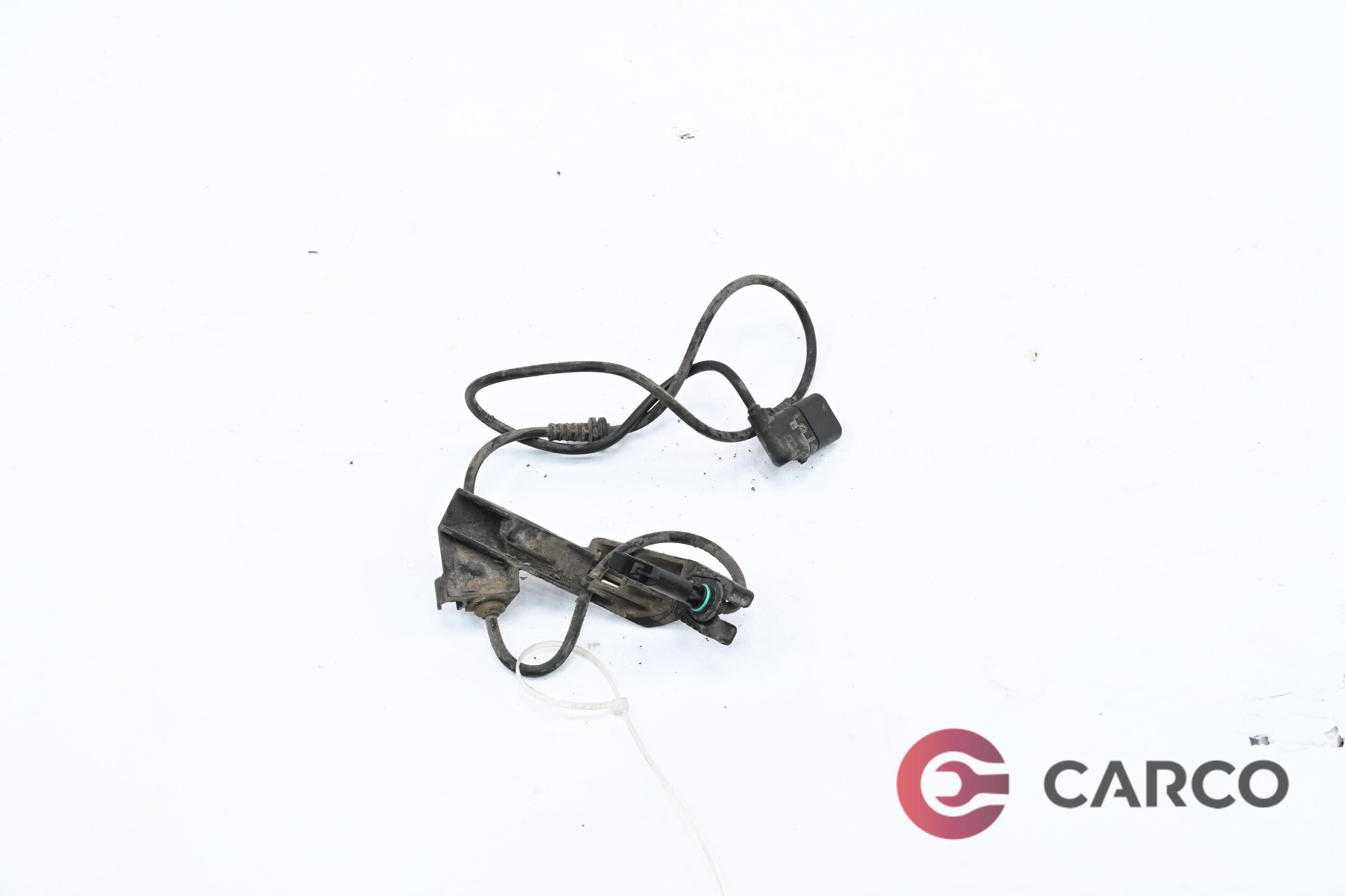 BlueTEC преден ляв ABS сензор А2055462380 за MERCEDES-BENZ C-CLASS (W205) C 200 BlueTEC / d (205.037) (2013)
