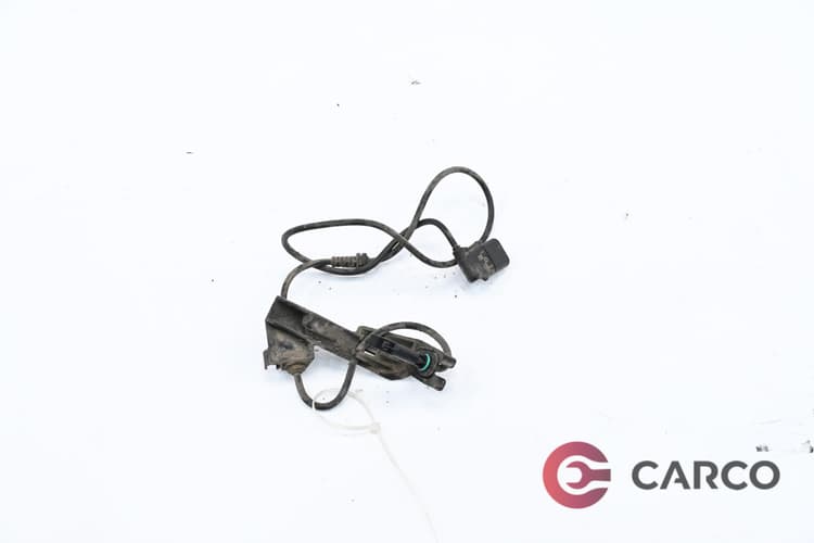 BlueTEC преден ляв ABS сензор А2055462380 за MERCEDES-BENZ C-CLASS (W205) C 200 BlueTEC / d (205.037) (2013)