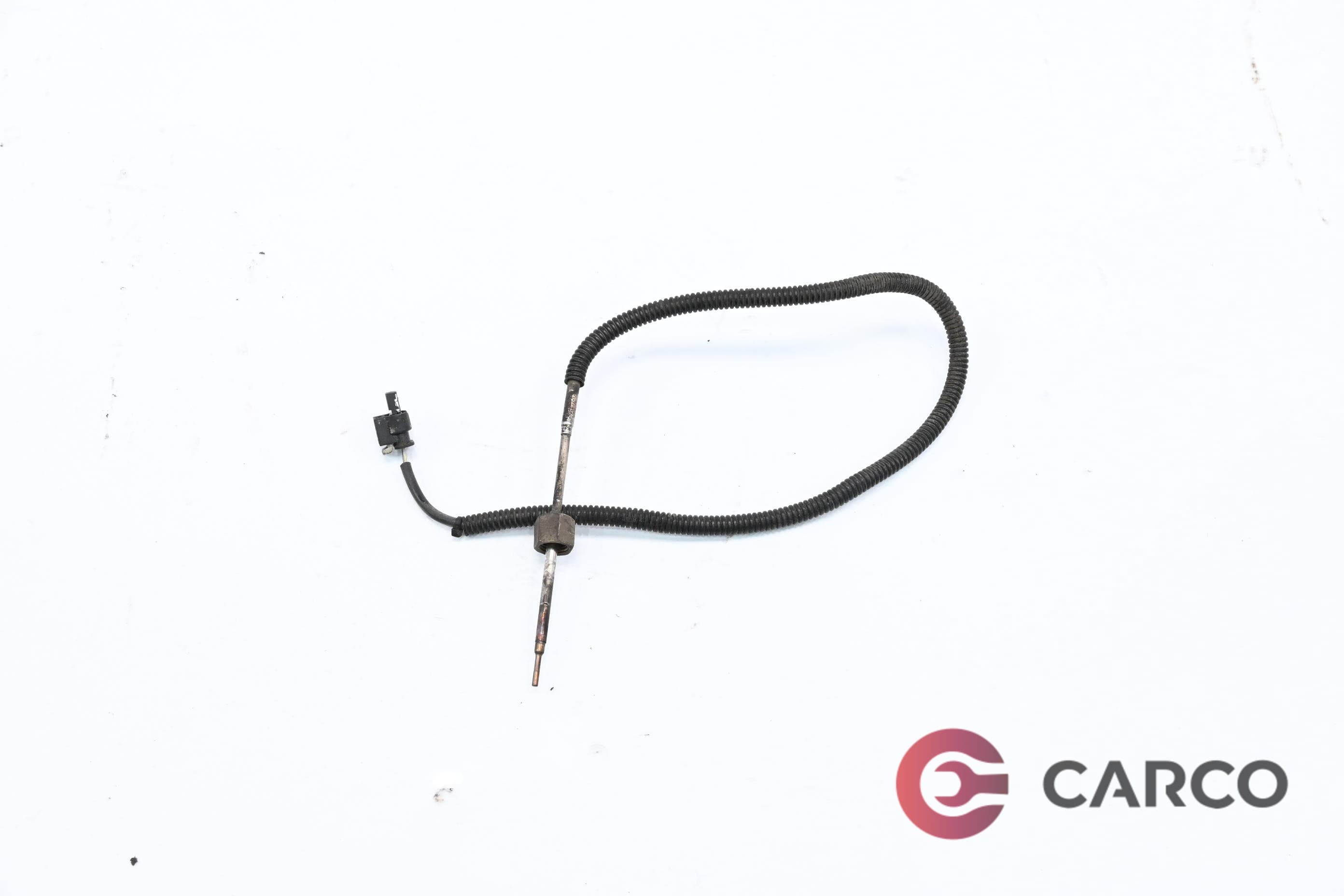 Сензор температура А0225451926 за MERCEDES-BENZ C-CLASS (W205) C 200 BlueTEC / d (205.037) (2013)