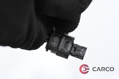 Сензор температура А0225451926 за MERCEDES-BENZ C-CLASS (W205) C 200 BlueTEC / d (205.037) (2013)