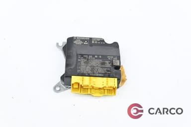 Модул AIRBAG А2059008618 за MERCEDES-BENZ C-CLASS (W205) C 200 BlueTEC / d (205.037) (2013)