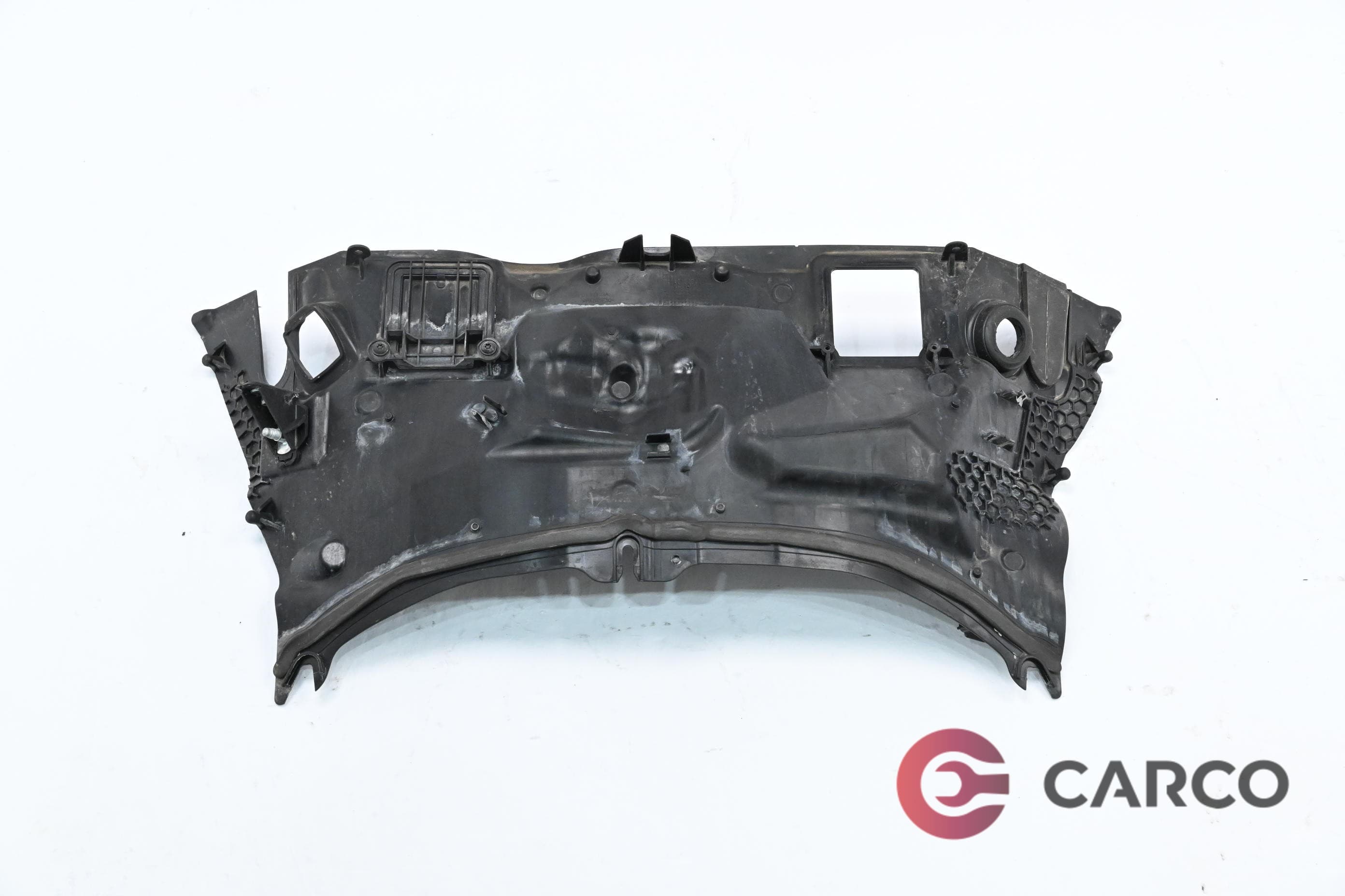 Кора двигател A0029980001 за MERCEDES-BENZ C-CLASS (W205) C 200 BlueTEC / d (205.037) (2013)