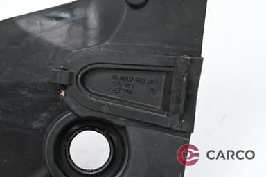 Кора двигател A0029980001 за MERCEDES-BENZ C-CLASS (W205) C 200 BlueTEC / d (205.037) (2013)