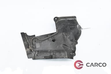 Кора двигател дясна 0114101A за MERCEDES-BENZ C-CLASS (W205) C 200 BlueTEC / d (205.037) (2013)