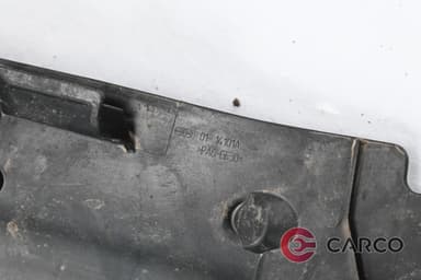 Кора двигател дясна 0114101A за MERCEDES-BENZ C-CLASS (W205) C 200 BlueTEC / d (205.037) (2013)