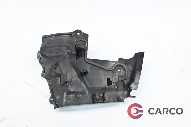 Кора двигател лява А2056202700 за MERCEDES-BENZ C-CLASS (W205) C 200 BlueTEC / d (205.037) (2013)