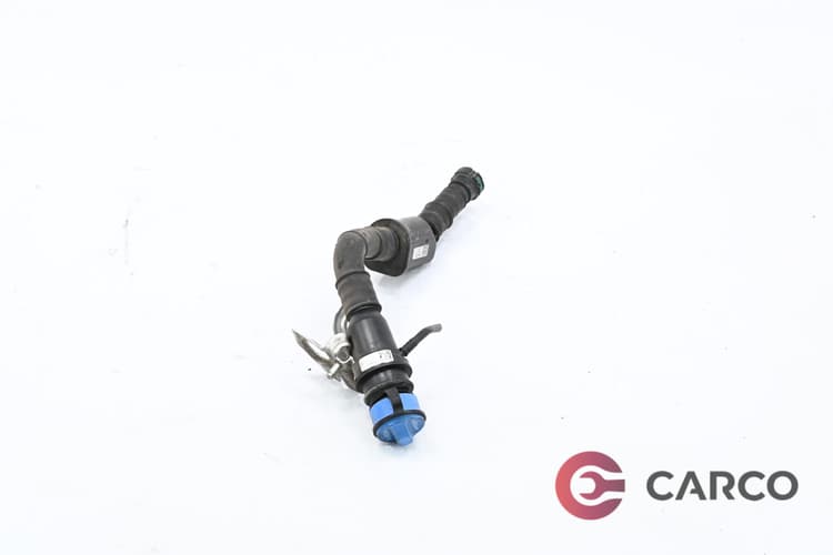 Гърловина ADblue резервоар F24312 за MERCEDES-BENZ C-CLASS (W205) C 200 BlueTEC / d (205.037) (2013)