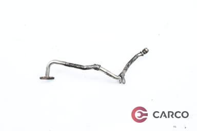 EGR тръба за MERCEDES-BENZ C-CLASS (W205) C 200 BlueTEC / d (205.037) (2013)