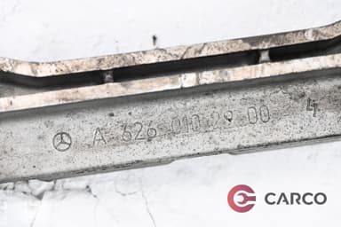 Фланец кабана скорости А6260102900 за MERCEDES-BENZ C-CLASS (W205) C 200 BlueTEC / d (205.037) (2013)