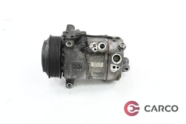 Компресор климатик A0008308700 за MERCEDES-BENZ C-CLASS (W205) C 200 BlueTEC / d (205.037) (2013)