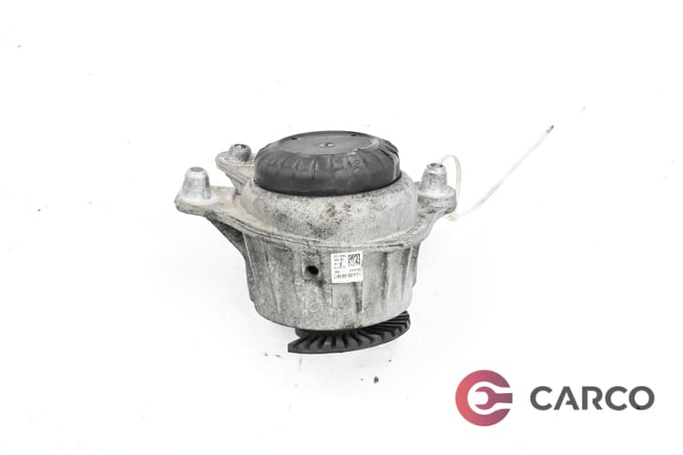 Тампон двигател ляв A2052406417 за MERCEDES-BENZ C-CLASS (W205) C 200 BlueTEC / d (205.037) (2013)