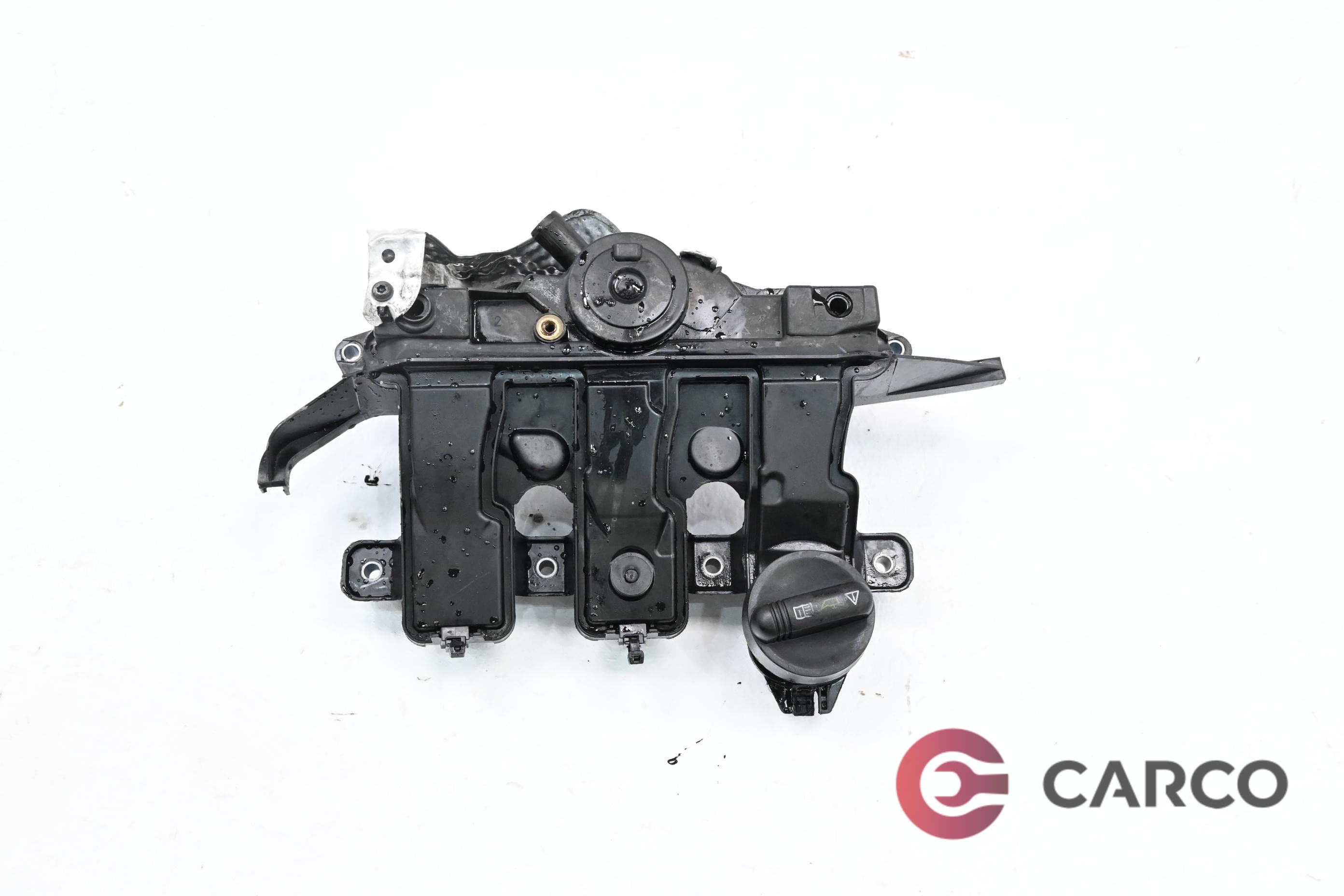 Вскумателен колектор 10605903 за MERCEDES-BENZ C-CLASS (W205) C 200 BlueTEC / d (205.037) (2013)