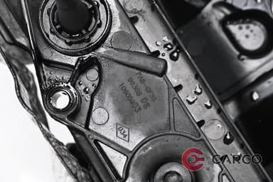 Вскумателен колектор 10605903 за MERCEDES-BENZ C-CLASS (W205) C 200 BlueTEC / d (205.037) (2013)
