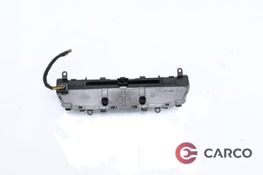 Панел копчета А2059054601 за MERCEDES-BENZ C-CLASS (W205) C 200 BlueTEC / d (205.037) (2013)