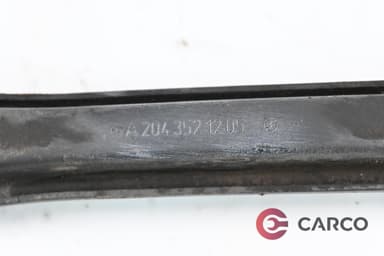 Носач заден А2043521205 за MERCEDES-BENZ C-CLASS (W205) C 200 BlueTEC / d (205.037) (2013)