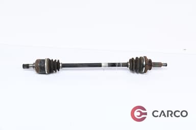 Полуоска задна лява за HYUNDAI SANTA FÉ II (CM) 2.2 CRDi 4x4 (2005)
