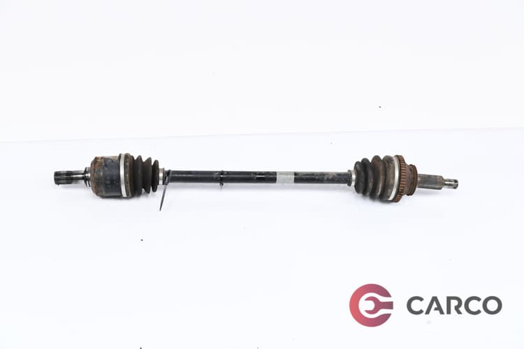 Полуоска задна дясна за HYUNDAI SANTA FÉ II (CM) 2.2 CRDi 4x4 (2005)