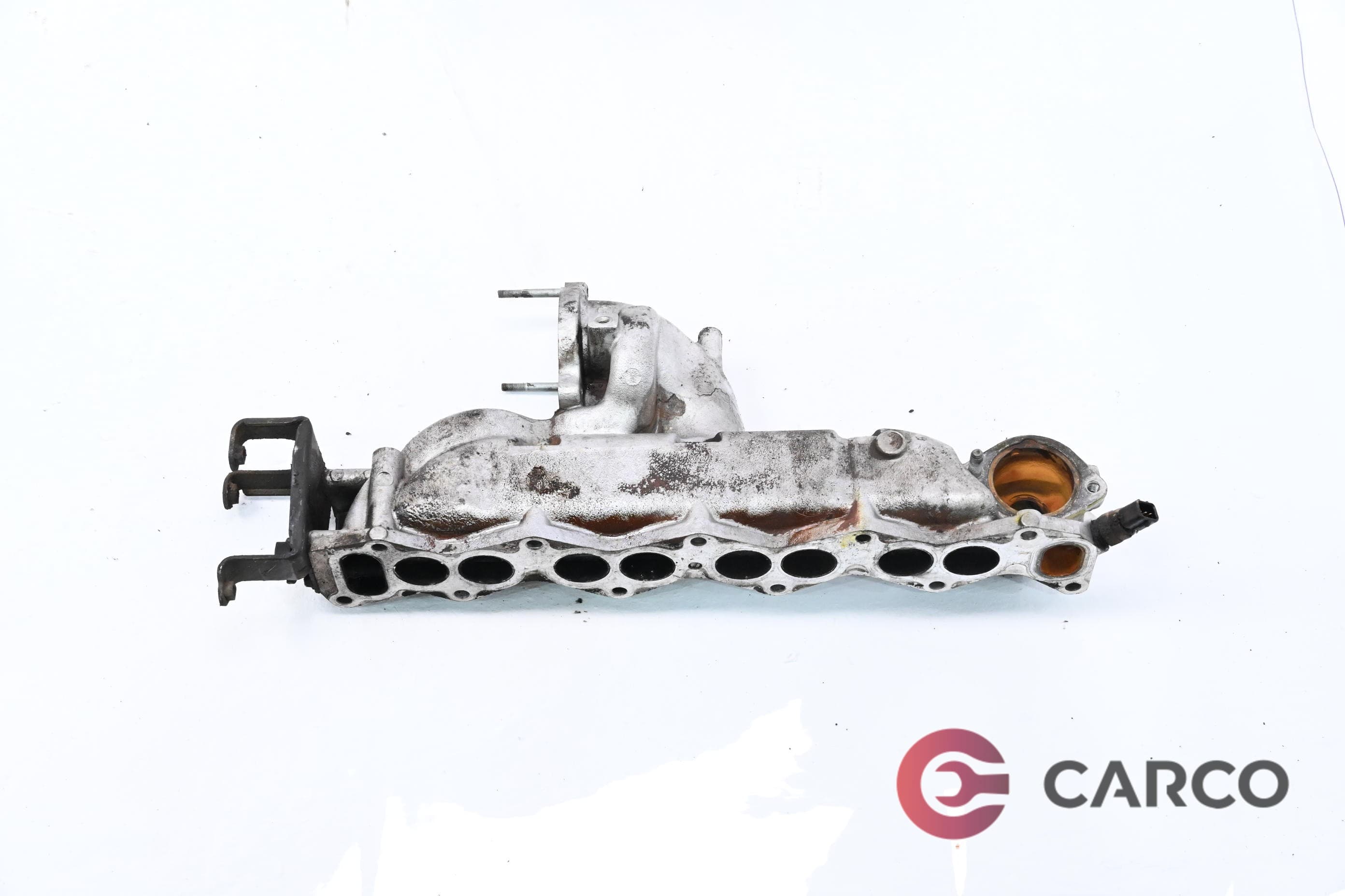 Всмукателен колектор  за HYUNDAI SANTA FÉ II (CM) 2.2 CRDi 4x4 (2005)