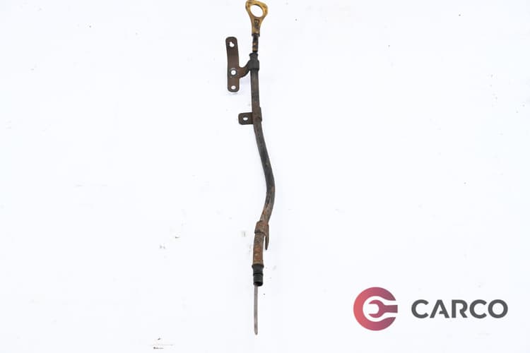 Щека масло за HYUNDAI SANTA FÉ II (CM) 2.2 CRDi 4x4 (2005)