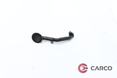 Цедка маслена помпа за HYUNDAI SANTA FÉ II (CM) 2.2 CRDi 4x4 (2005)