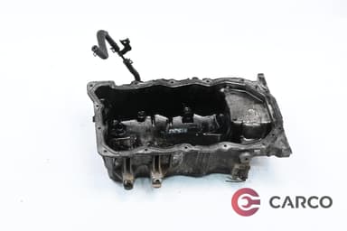 Картер за HYUNDAI SANTA FÉ II (CM) 2.2 CRDi 4x4 (2005)
