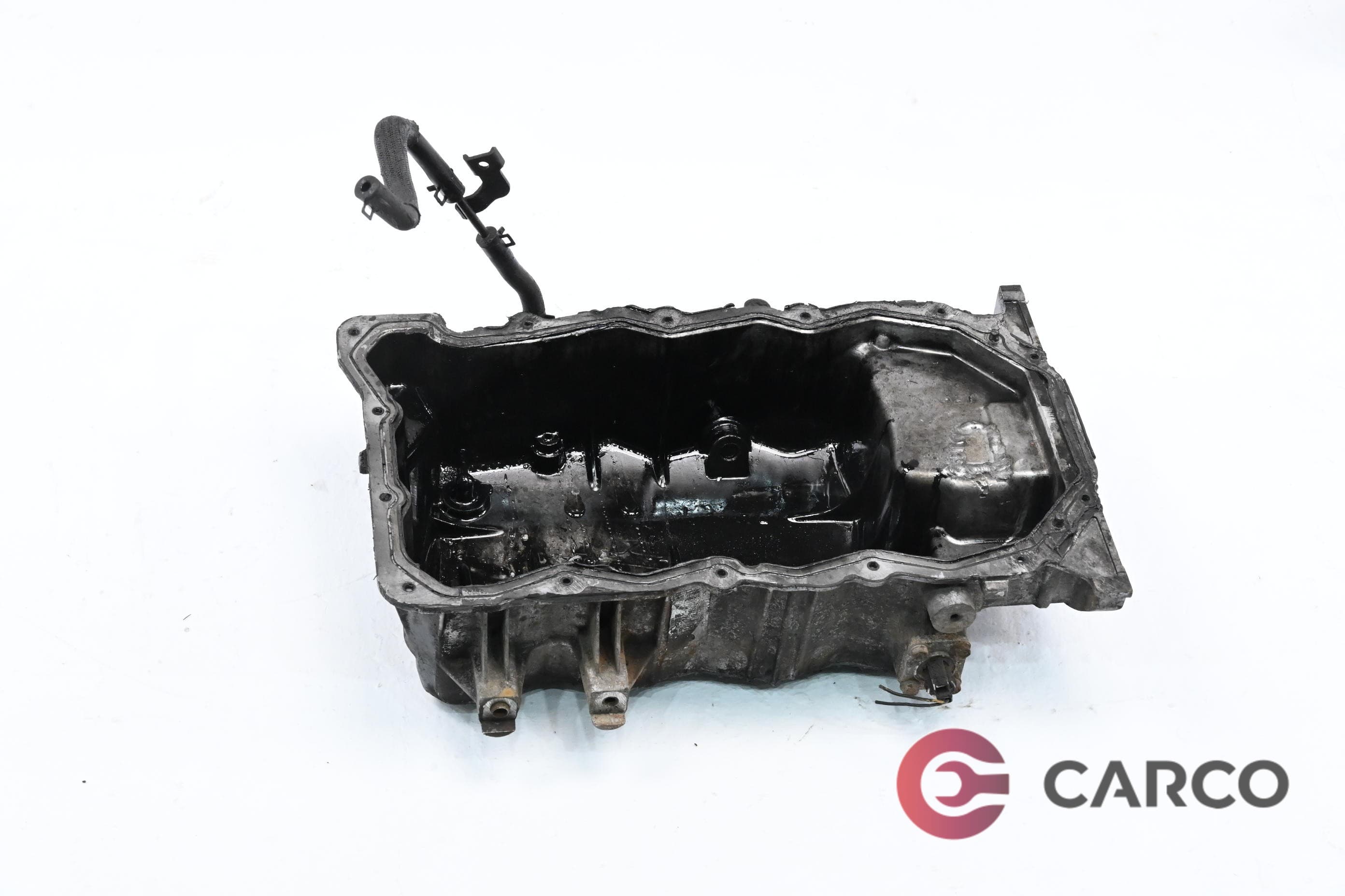 Картер за HYUNDAI SANTA FÉ II (CM) 2.2 CRDi 4x4 (2005)