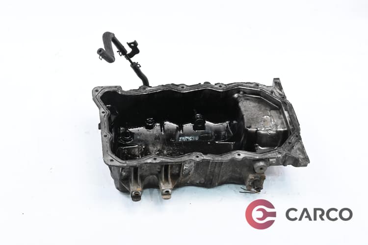 Картер за HYUNDAI SANTA FÉ II (CM) 2.2 CRDi 4x4 (2005)
