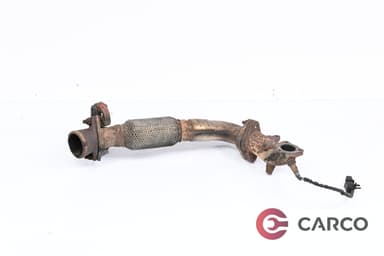 Мека връзка за HYUNDAI SANTA FÉ II (CM) 2.2 CRDi 4x4 (2005)