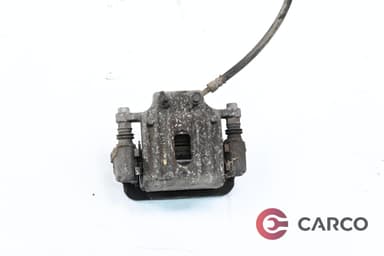 Спирачен апарат заден ляв за HYUNDAI SANTA FÉ II (CM) 2.2 CRDi 4x4 (2005)